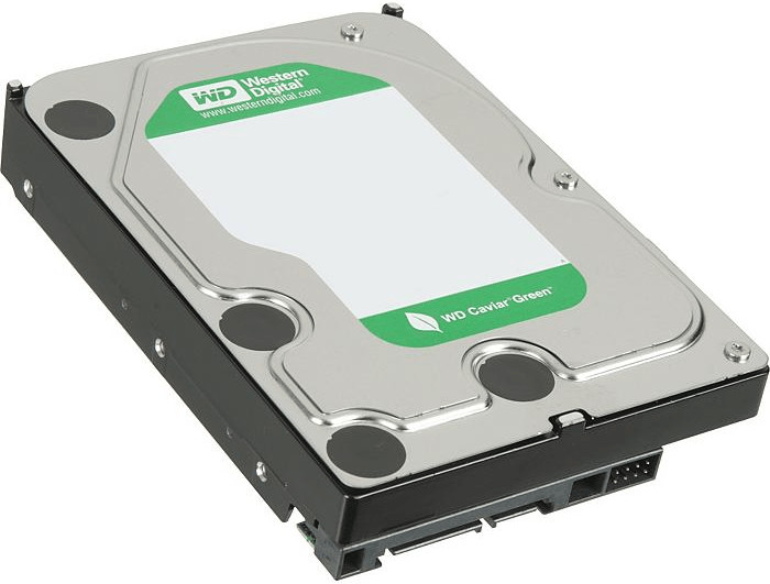 Western Digital Caviar Green SATA III 2TB WD20EARX ab 84 00 Preisvergleich bei idealo