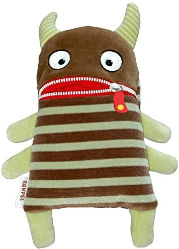 Schmidt Peluche avale-soucis Rumpel 36 cm