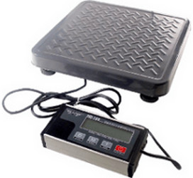 My Weigh HD 150