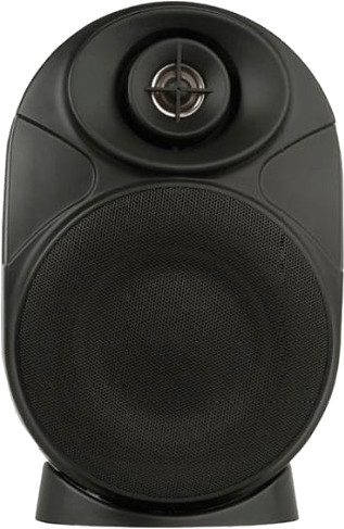 Artsound G4 (noir)
