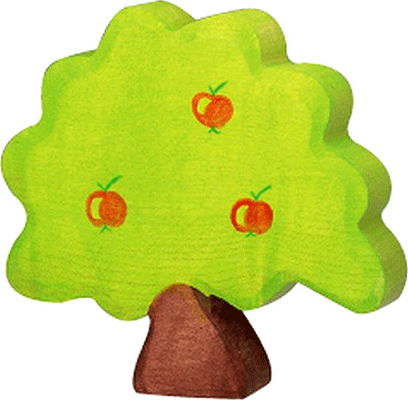 Holztiger Pommier Petit