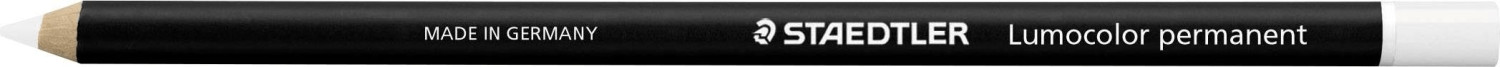 Staedtler Crayon graphique permanent