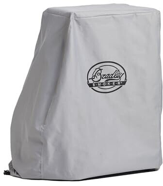 Bradley Weather Guard for Digital 4 Rack Smoker