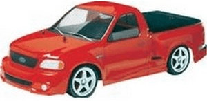 Tamiya ford svt f 150 #7