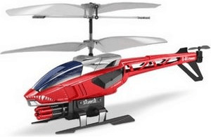 Silverlit Heli Blaster RTF (84514)