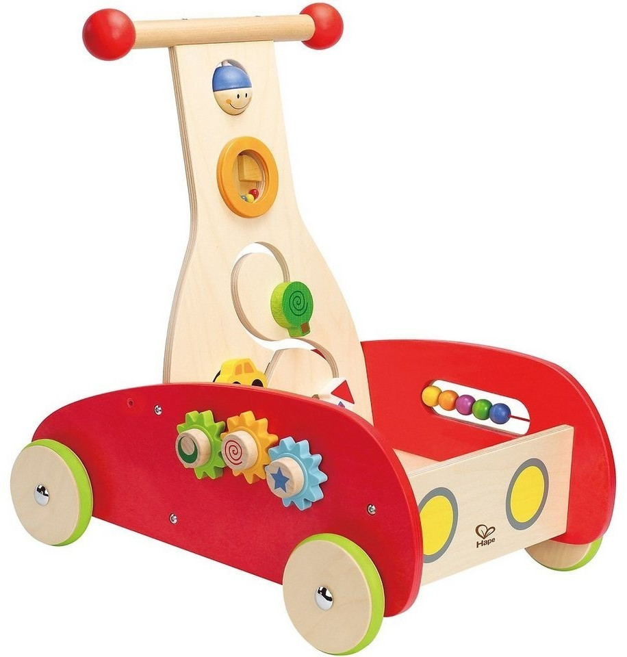 HaPe Chariot Wonder Walker