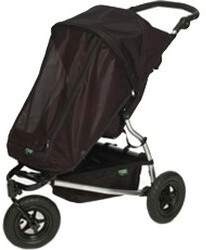 Mountain Buggy Protection soleil Swift