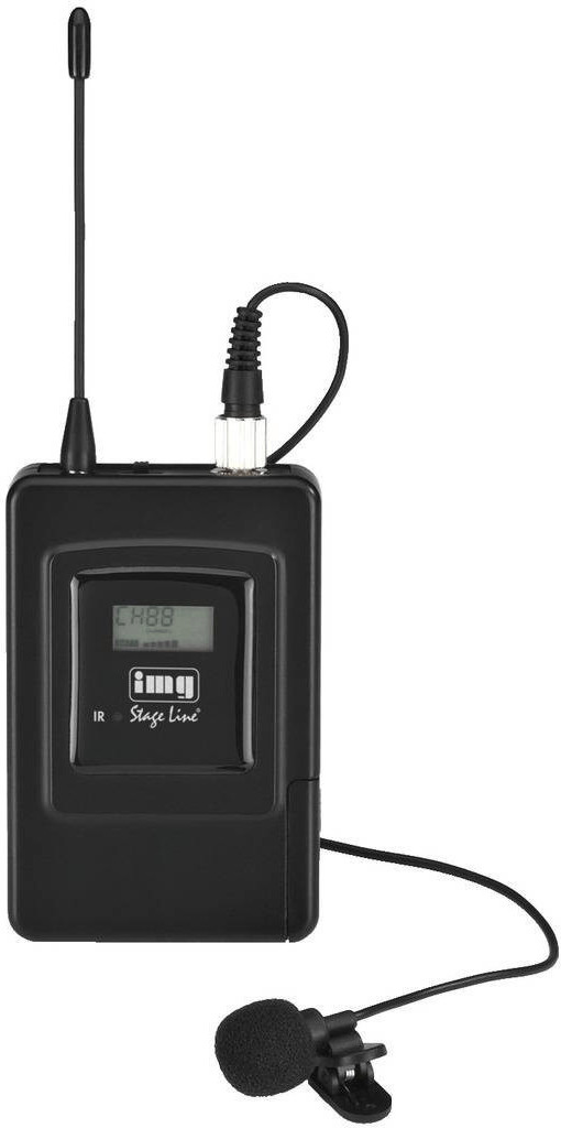 IMG Stage Line TXS-606LT