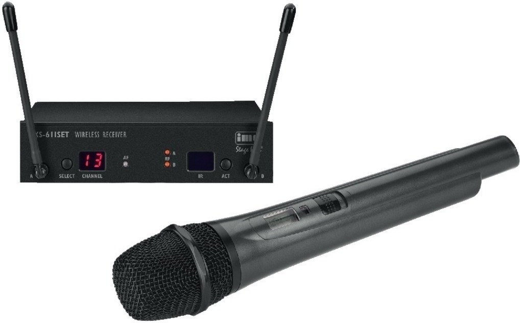 IMG Stage Line TXS-611SET