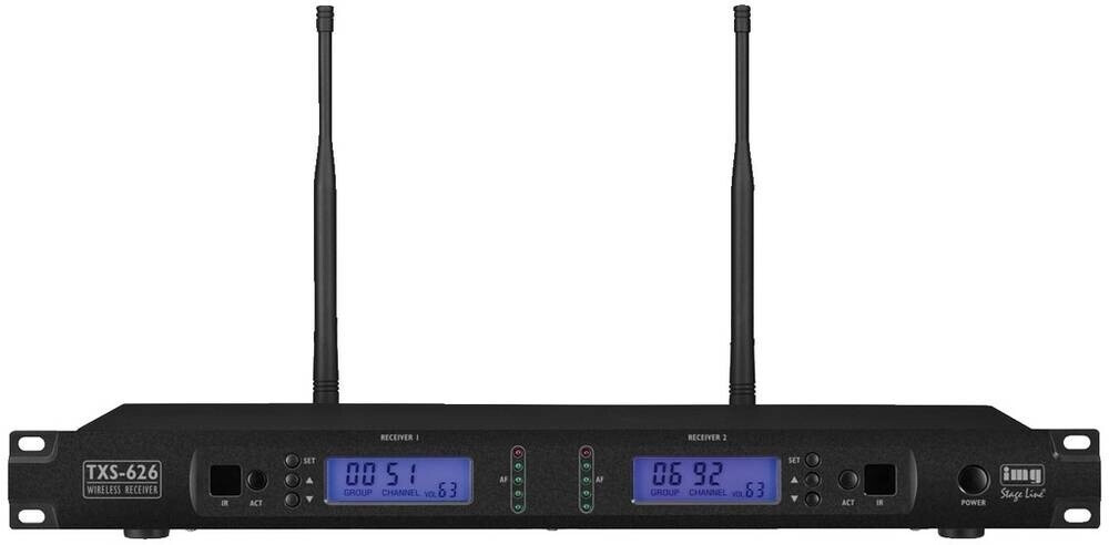 IMG Stage Line TXS-626