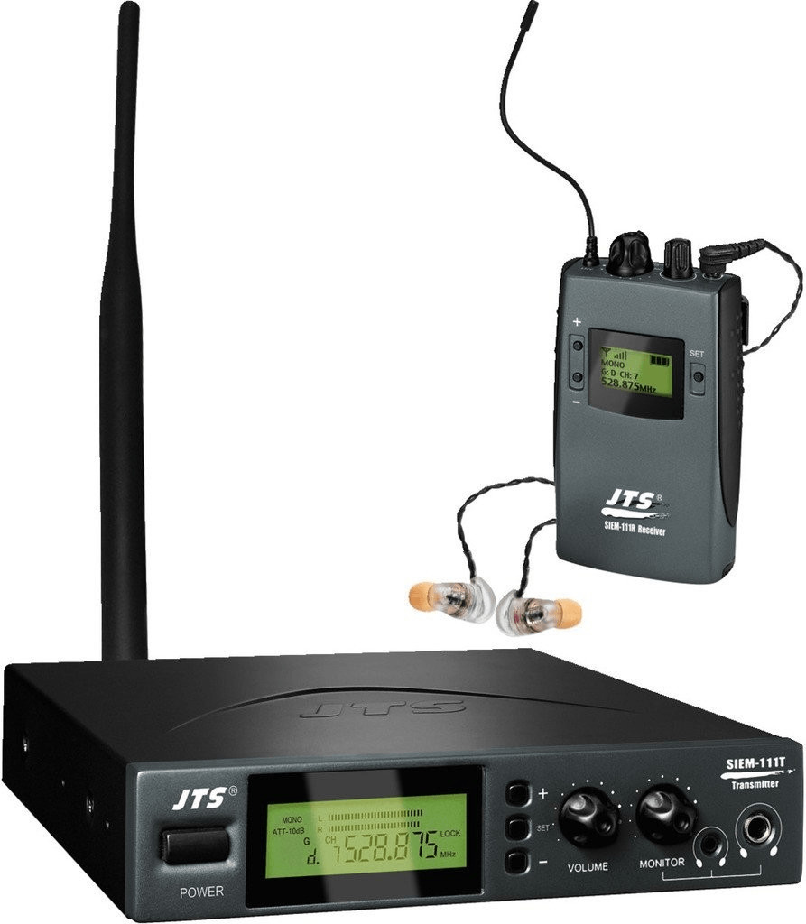 JTS SIEM-111