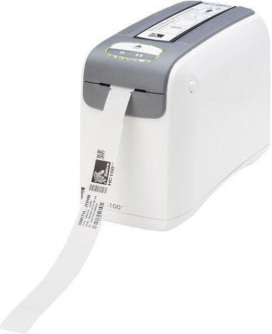 Zebra HC100