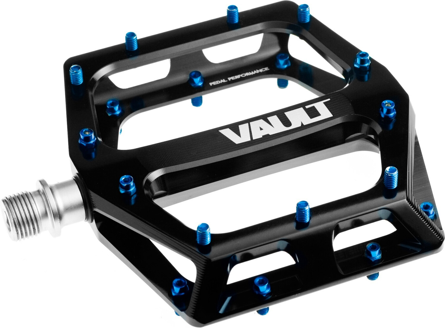 DMR Vault Pedal