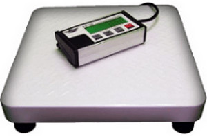 My Weigh PD750