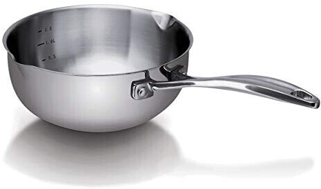 BEKA Casserole classique Chef 20 cm conique