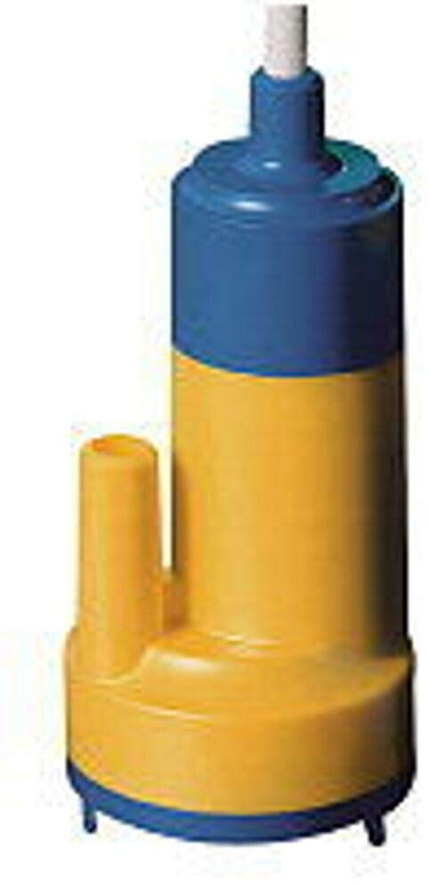 Barwig Pompe submersible type 3 (0333)