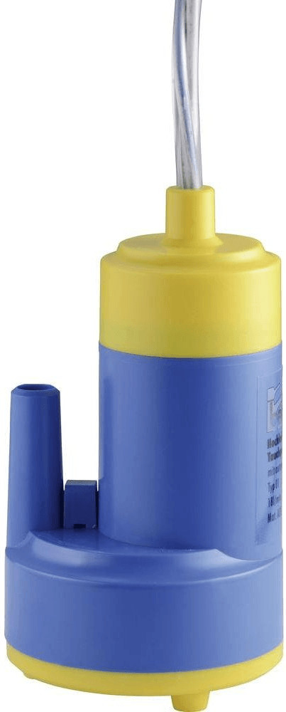 Barwig Pompe submersible 01 (0111)