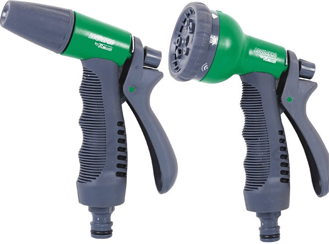 Ribiland Kit pistolets d'arrosage Acquapro (PRA/TB.1311)