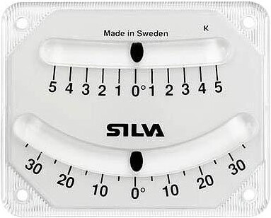 Silva Clinomètre