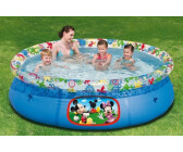 swimmingpool 2 5 m preisvergleich gunstig bei idealo kaufen