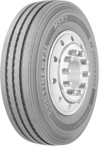 Continental HSR 2 385/65 R22.5 160K