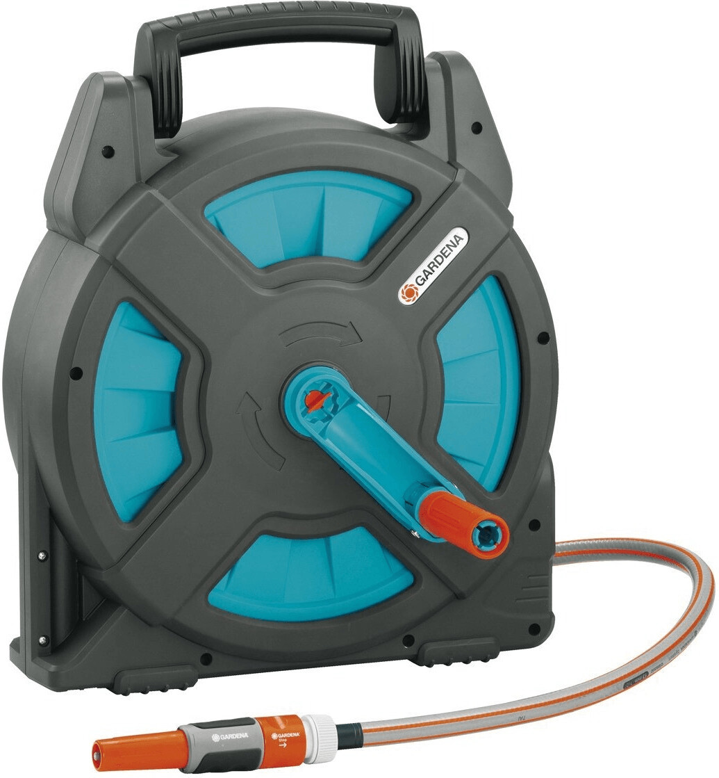 Gardena Classic Schlauchbox 15 Set (266220) ab 61,83 € (Mai 2022