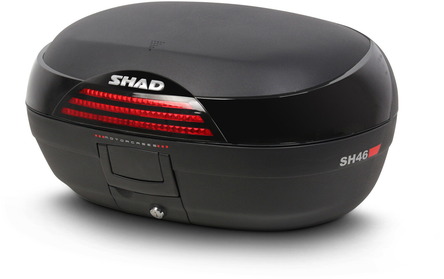 Shad SH46 Topcase