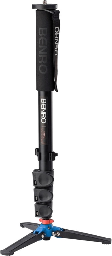 Benro A38F