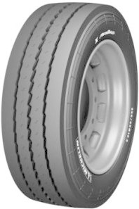 Michelin X MaxiTrailer 205/65 R17.5 129/127J