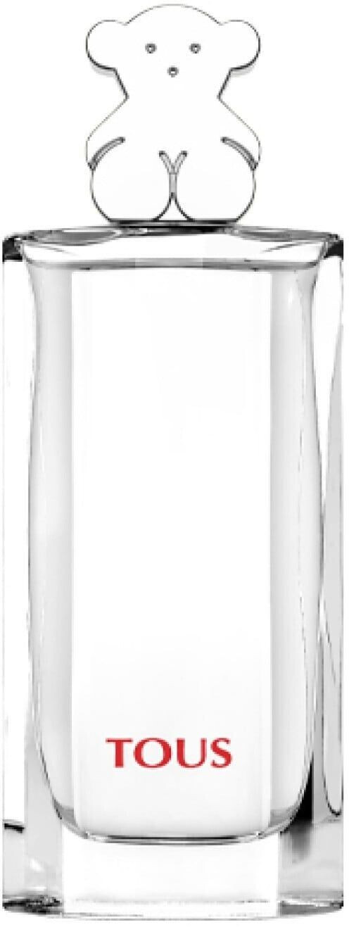 Tous Woman Eau de Toilette (50 ml)