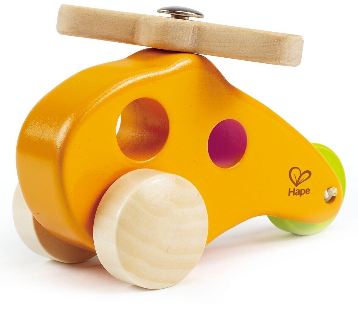HaPe Educo - Petit hélicoptère (821776)
