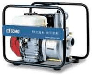 SDMO Motopompe Acqualine TR 2.36 H