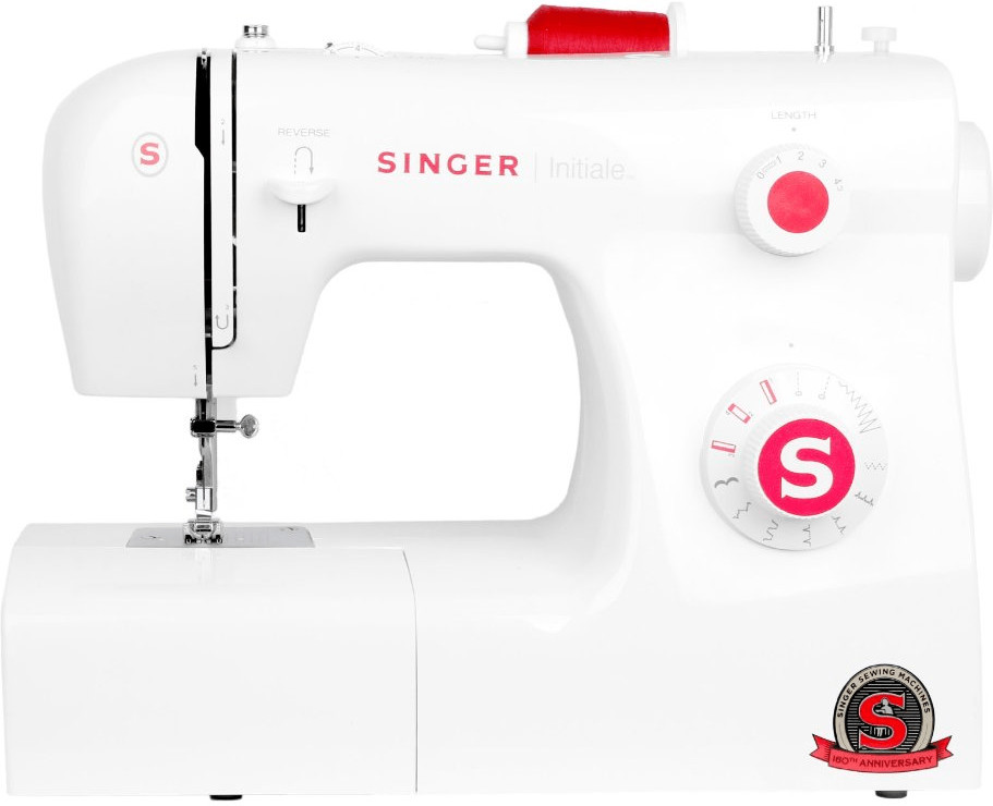 Singer Initiale