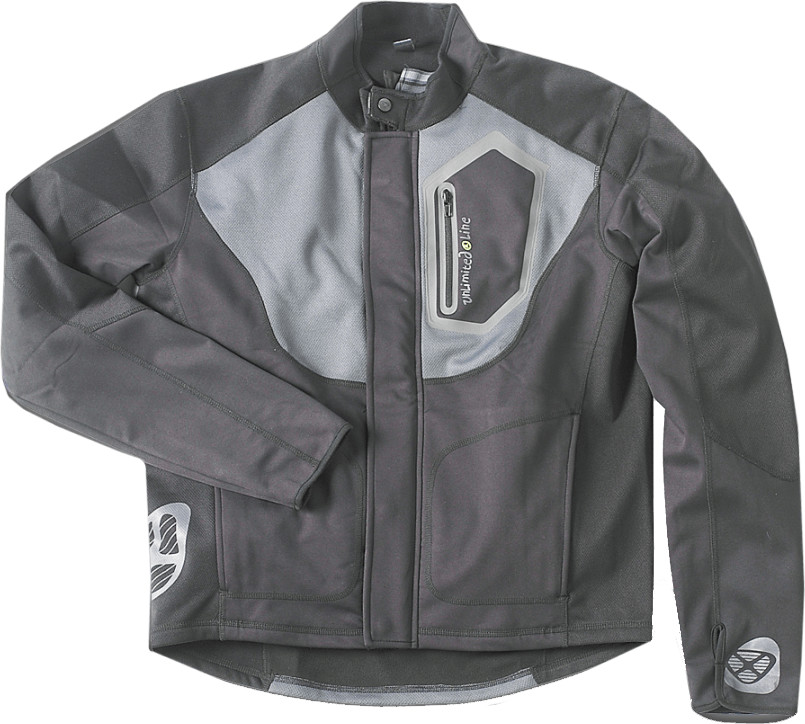 IXON Blouson Fit Body