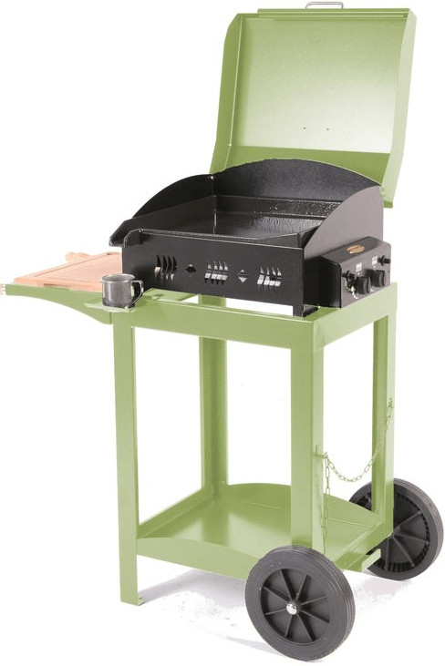 Le Marquier Plancha Elaia/ chariot (BAP3209C)