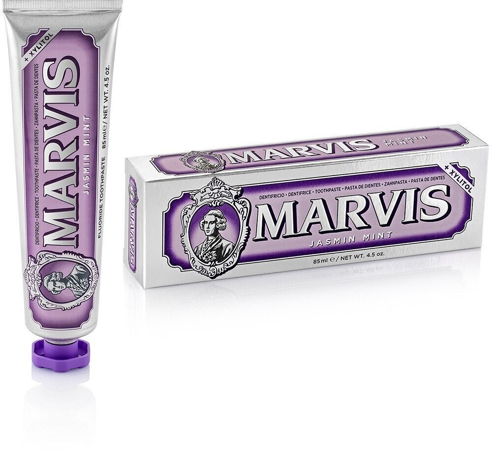 Marvis Jasmin Mint (75ml)