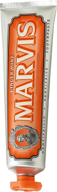 Marvis Mini Ginger Mint (25ml)