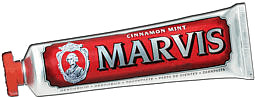 Marvis Mini Cinnamon Mint (25ml)