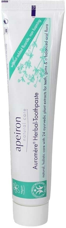 Apeiron Auromere Herbal (75 ml)