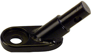 Profex Zweit-Anhängerkupplung