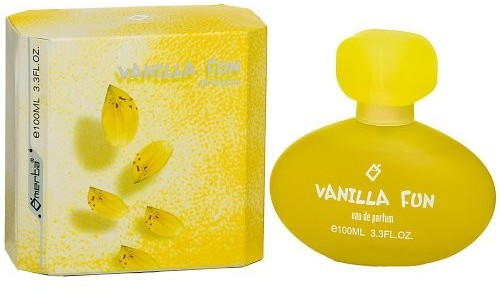Omerta Vanilla Fun Eau de Parfum (100 ml)