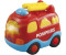 Vtech Toot-Toot Drivers Emergency Vehicles