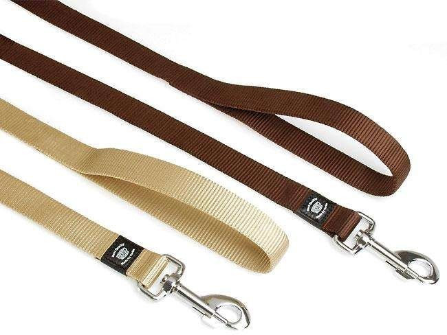 Karlie Laisse courte pour chien 10 mm / 100 cm Karlie Laisse courte pour chien 10 mm / 100 cm