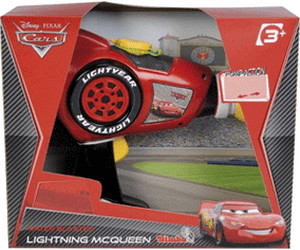 Simba Pistolet à Eau Cars Mcqueen Au Meilleur Prix Sur Idealofr