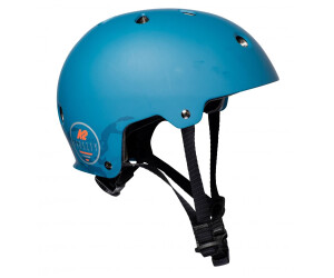 K2 Varsity 30D4105 schwarz Skaterhelm Fahrradhelm Helm 