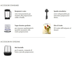 Buy Magimix 11610 Le Blender Black from £188.38 (Today Buy Magimix 11610 Le Blender Black from £188.38 (Today
