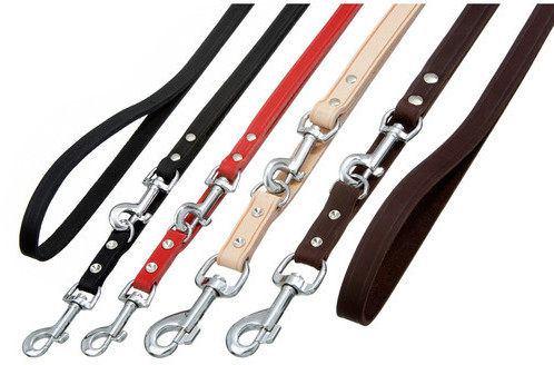 Karlie Laisse classique pour chien 12 mm / 240 cm Karlie Laisse classique pour chien 12 mm / 240 cm