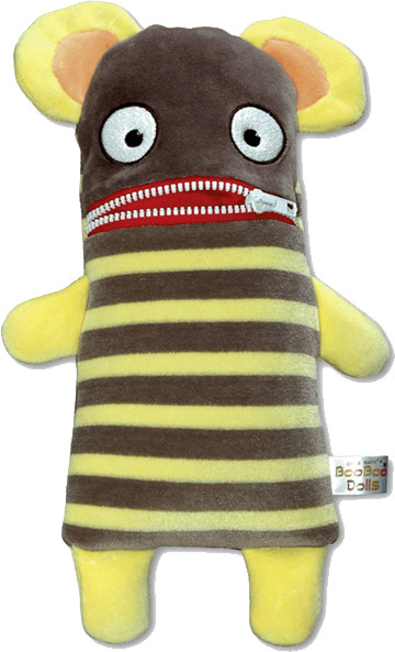 Schmidt Peluche avale-soucis Gump 34 cm
