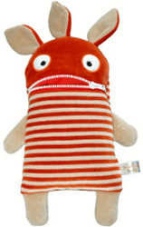 Schmidt Peluche avale-soucis Biff 40 cm