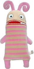 Schmidt Peluche avale-soucis Polli 42 cm
